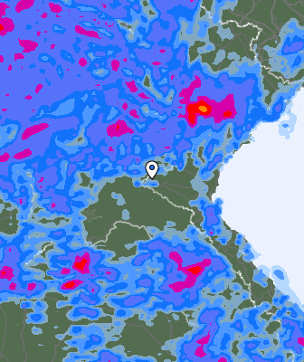 Precipitazioni