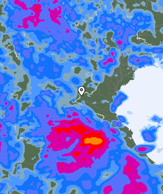 Precipitazioni