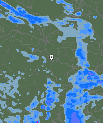 Opady atmosferyczne