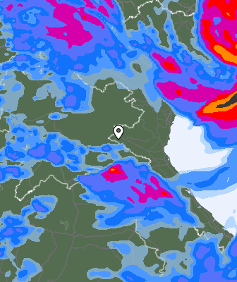 Precipitazioni