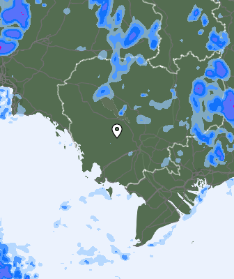 Opady atmosferyczne