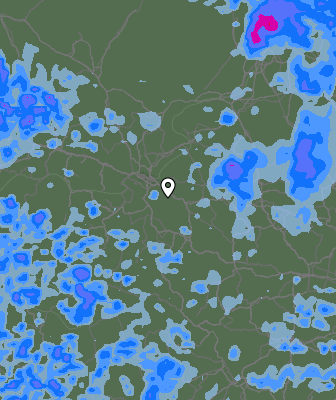 Precipitaţii