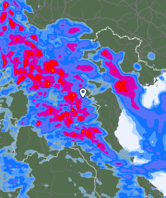 Neerslag