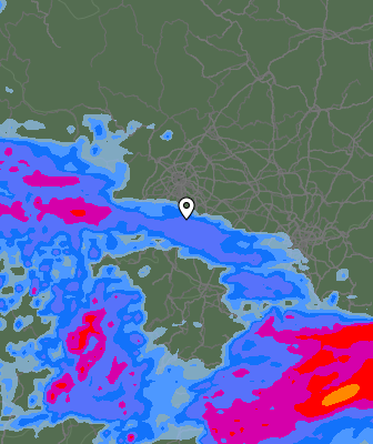 Precipitação