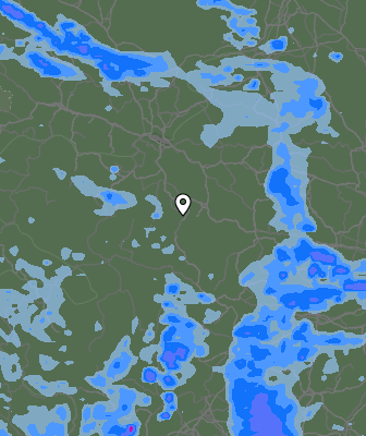 Opady atmosferyczne