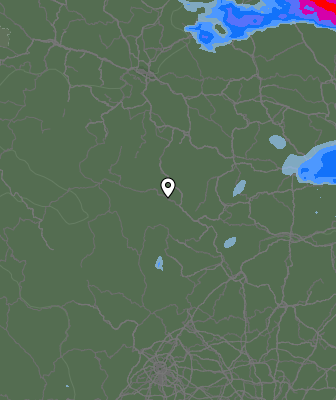 Opady atmosferyczne