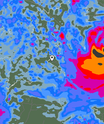 Precipitazioni