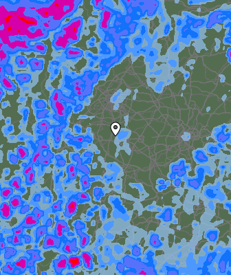 Precipitação