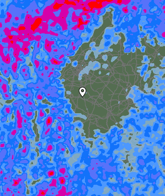 Precipitação