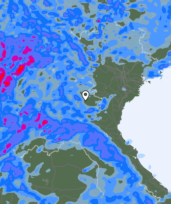 Opady atmosferyczne