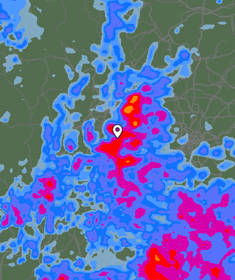 Precipitação
