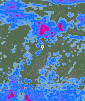 Precipitação