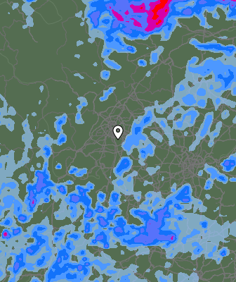 Precipitação