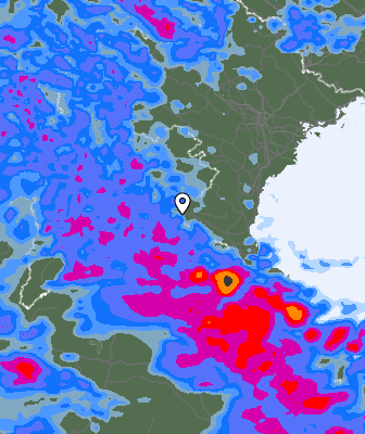 Precipitazioni