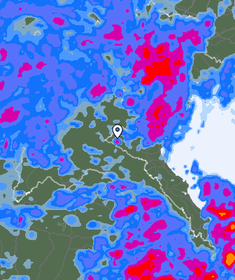 Precipitazioni
