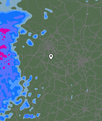 Precipitação