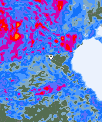 Precipitazioni