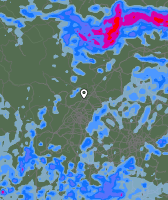 Precipitação