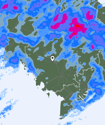 Neerslag