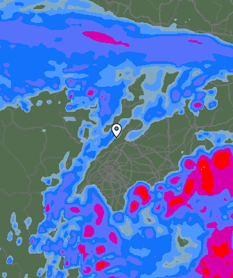 Precipitação
