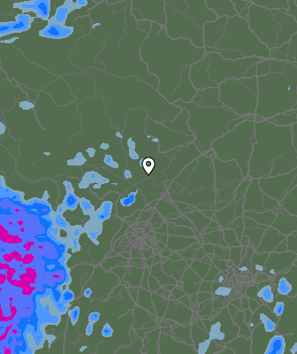 Precipitação