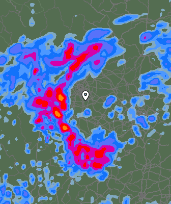 Precipitação