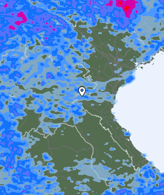 Precipitazioni