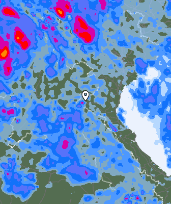 Precipitazioni