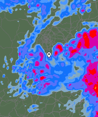 Precipitação