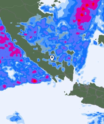 Precipitação