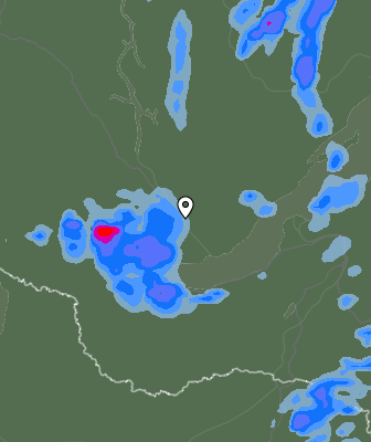Precipitazioni