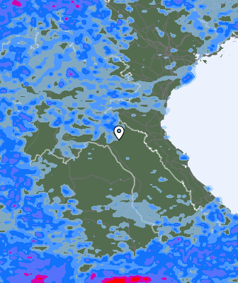 Neerslag