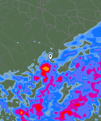Precipitação
