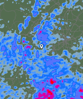 Precipitação