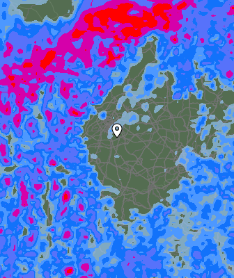 Precipitação