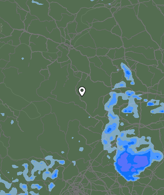 Opady atmosferyczne