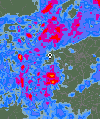 Precipitação