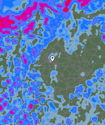 Precipitação