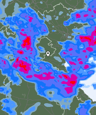 Precipitazioni