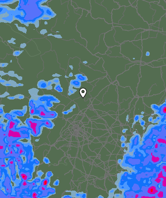 Precipitação