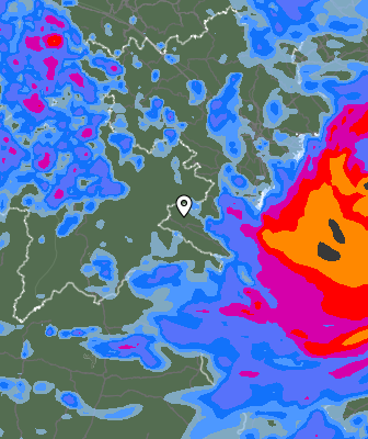 Precipitazioni