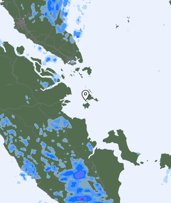 Opady atmosferyczne