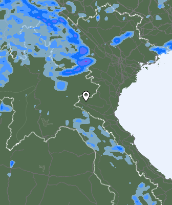 Precipitazioni