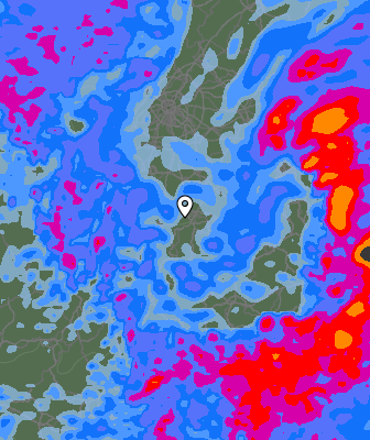 Precipitação