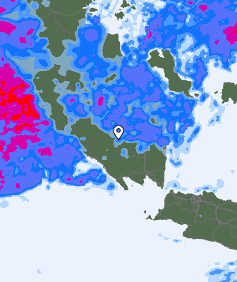 Precipitação