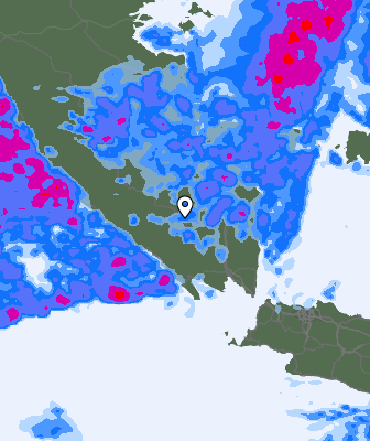 Precipitação