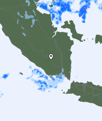 Precipitação