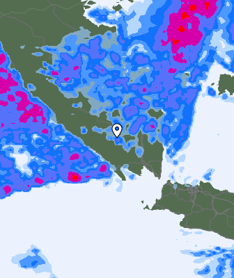 Precipitação