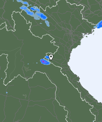 Precipitazioni