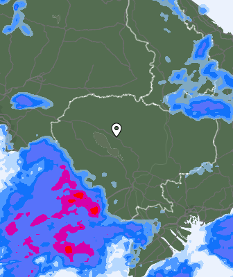 Opady atmosferyczne